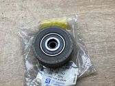 Timing belt tensioner pulley