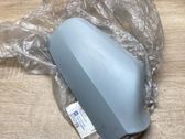 Plastic wing mirror trim cover