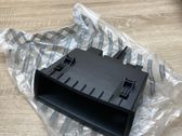 Dashboard storage box/compartment