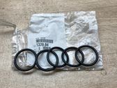 Oil cooling pipe