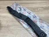 Front bumper mounting bracket