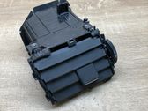 Dashboard side air vent grill/cover trim