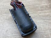 Plug wire