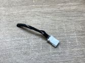 Cable de la bujía