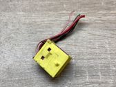Plug wire