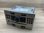 Radio / CD-Player / DVD-Player / Navigation