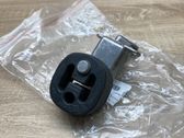 Muffler mount bracket/holder
