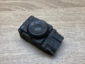 Bouton de commutateur rétroviseur latéral