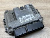 Engine control unit/module ECU