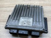Unité de commande, module ECU de moteur