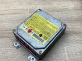 Module de contrôle airbag