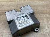 Airbag control unit/module