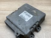 Engine control unit/module ECU