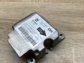 Airbag control unit/module