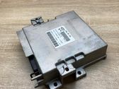 Engine control unit/module ECU