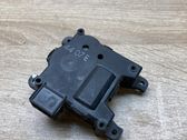 Air flap motor/actuator
