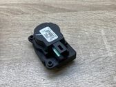Stellmotor Heizung Klima
