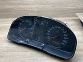 Geschwindigkeitsmesser Cockpit