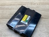 ESP (stability system) control unit