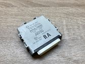 Light module LCM