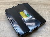 ESP (stability system) control unit
