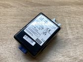 Unité de commande module de porte