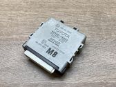 Light module LCM