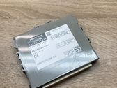 Keyless (KESSY) go control unit/module
