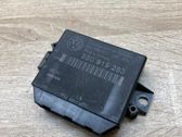 Steuergerät Einparkhilfe Parktronic PDC
