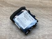 Alarm control unit/module