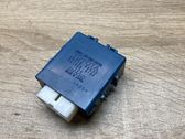 Boîtier module alarme