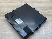 Unité de commande, module ECU de moteur