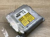 Airbag control unit/module