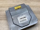 ESP (stability system) control unit