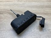 Scheinwerferwischermotor