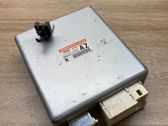 Power steering control unit/module