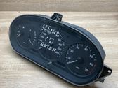 Compteur de vitesse tableau de bord