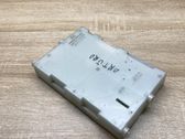 Air conditioner control unit module