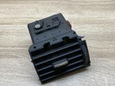 Dashboard side air vent grill/cover trim