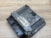 Engine control unit/module ECU