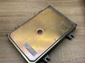 Engine control unit/module ECU