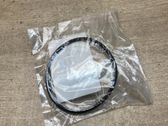 Oil filter cover