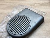 Front door speaker cover trim