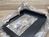 Radiator trim