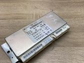 ESP (stability system) control unit