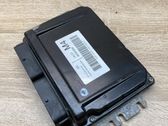 Engine control unit/module ECU