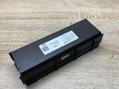 Air conditioning/heating control unit