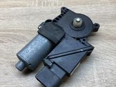 Rear door window regulator motor