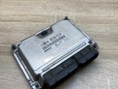 Engine control unit/module ECU