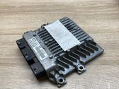 Unité de commande, module ECU de moteur